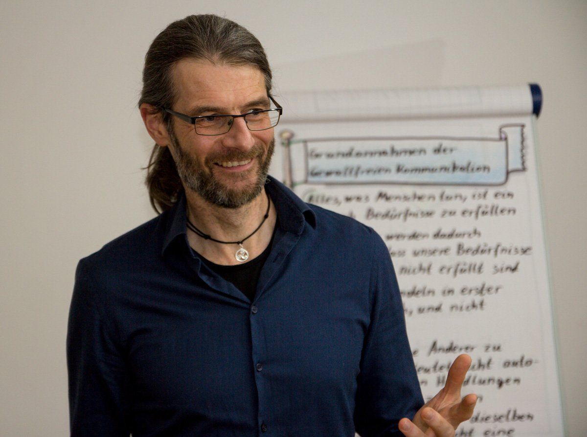 Moderation Workshop