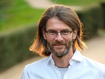 Sascha Poller erstellt von Andreas Netz Sascha Poller