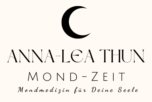 Mond-Zeit, Mondmedizin für deine Seele