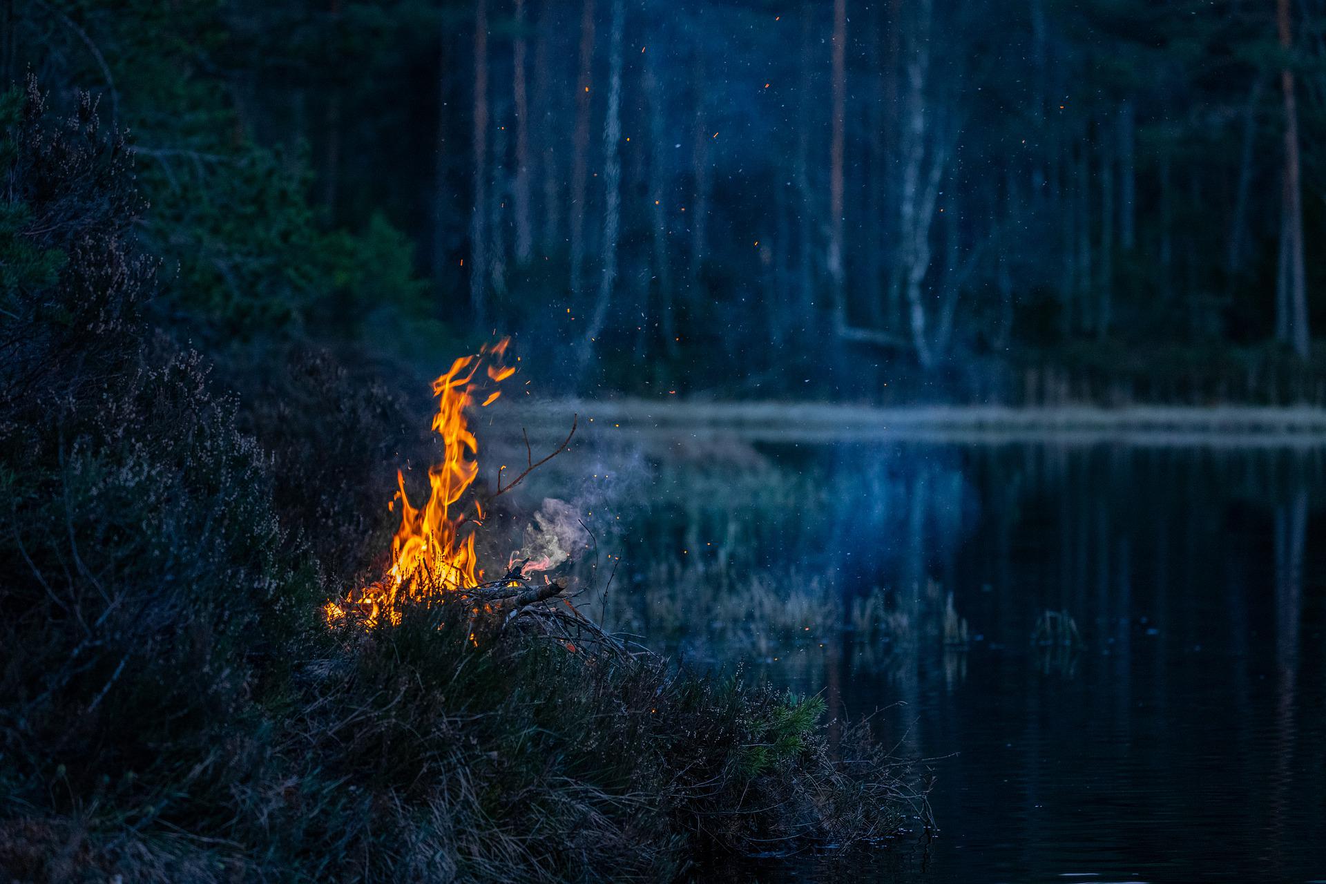 Beltane Ritual