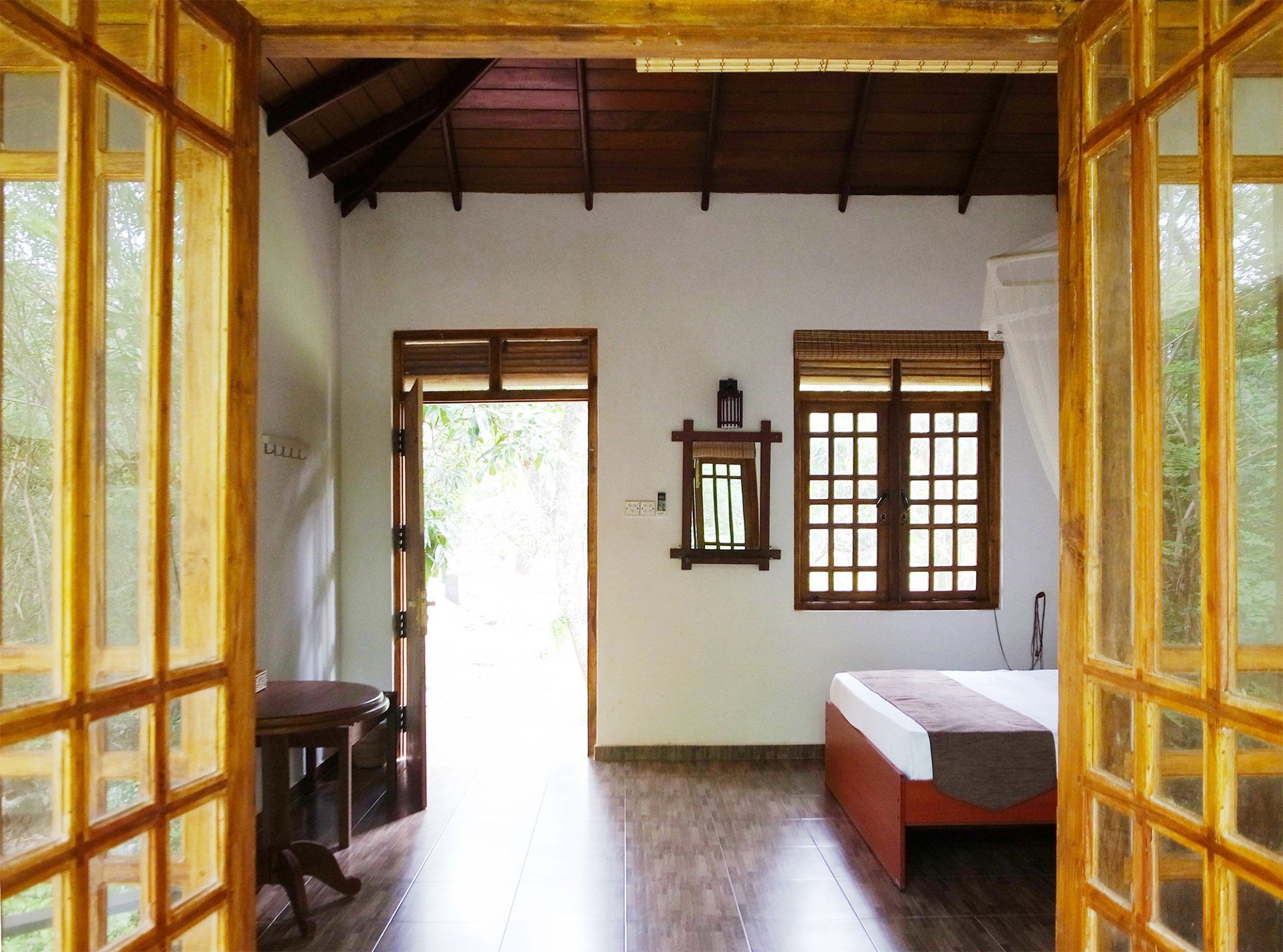 Bissa Villa Habarana guesthouse