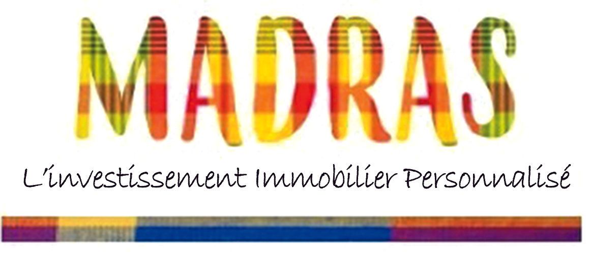 MADRAS - L'investissement Immobilier Personnalisé MADRAS - L'investissement Immobilier Personnalisé