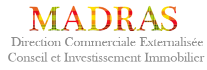 MADRAS -Transaction, Conseil et Investissement, M2tropole et Outre-Mer