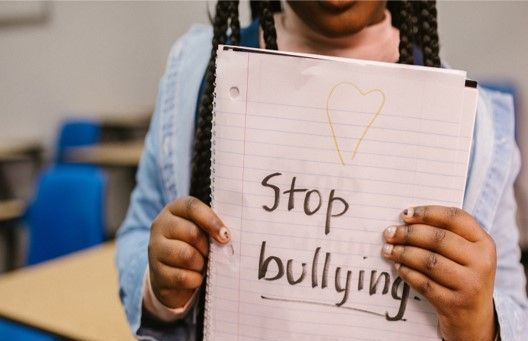 Dangers of Bullying