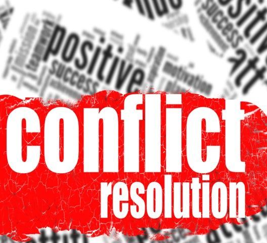 Conflict Management