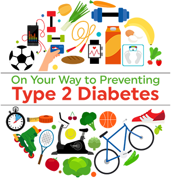 Mission impact to prevent type 2 diabetes