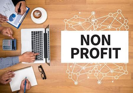 Nonprofit Status