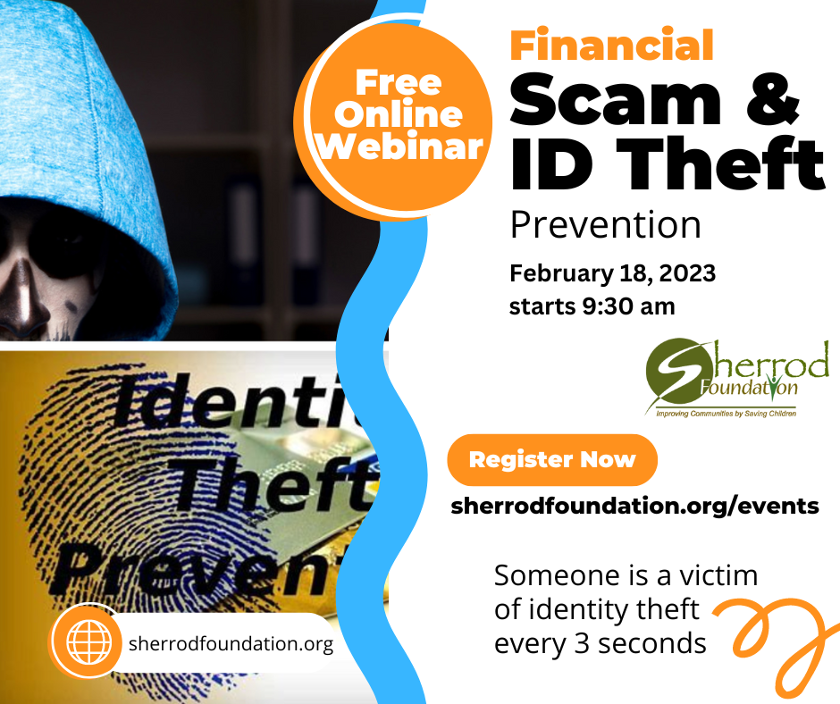 Identity Theft Prevention