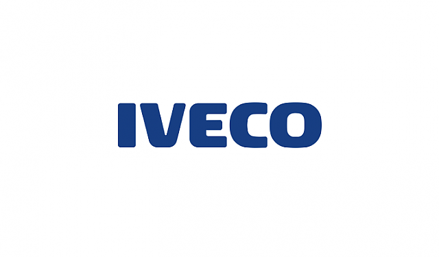 bett Iveco Daily