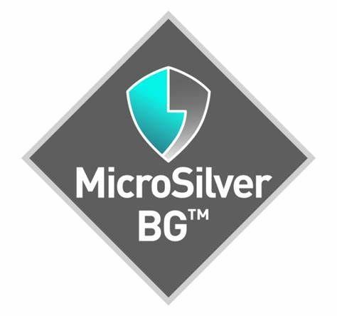 MicroSilver BG Logo