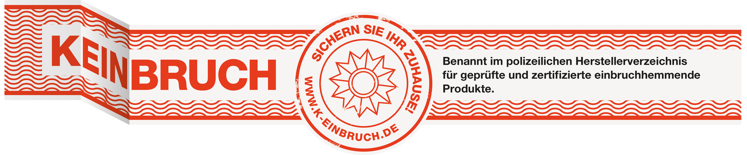 Initiative K-Einbruch