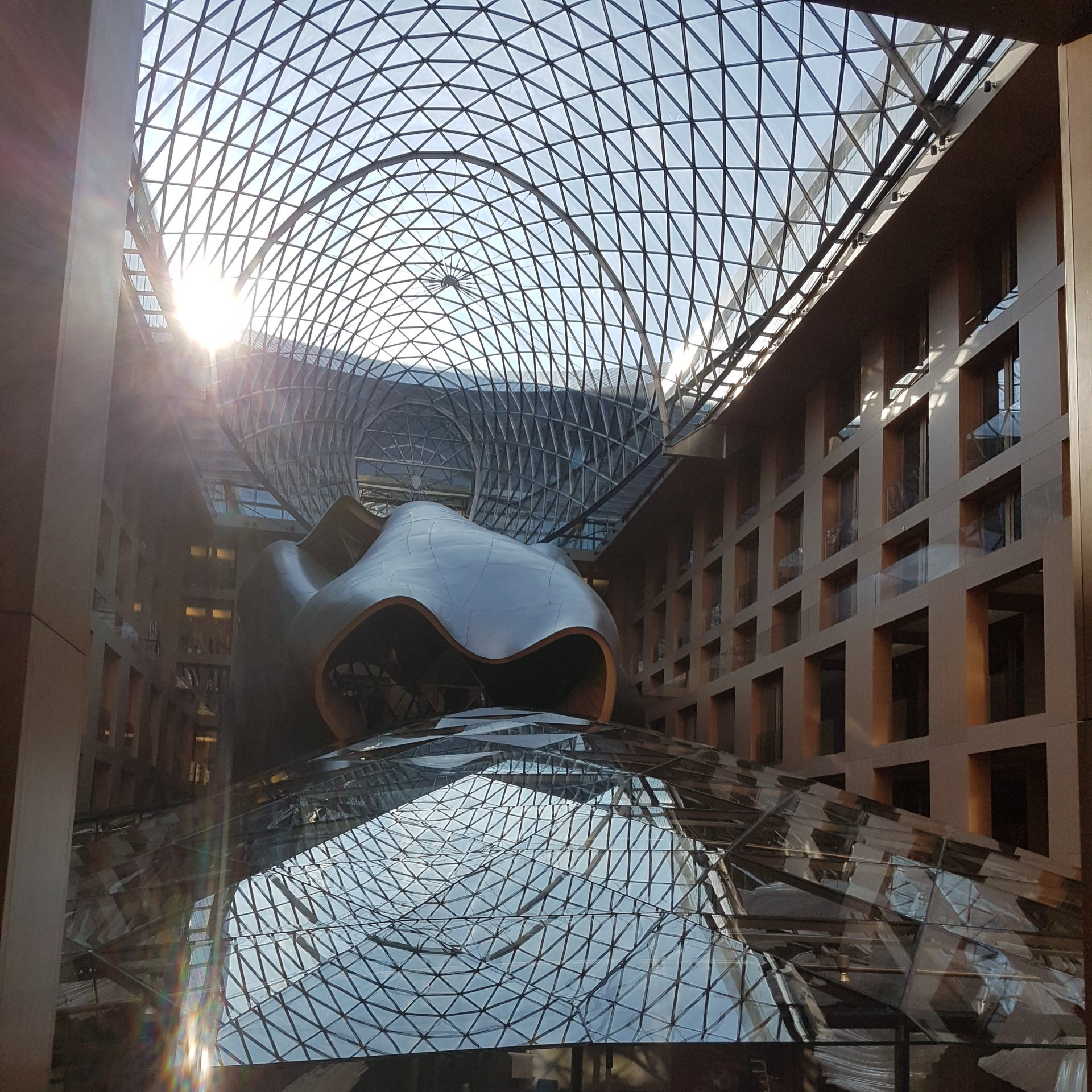 אדריכלות בברלין