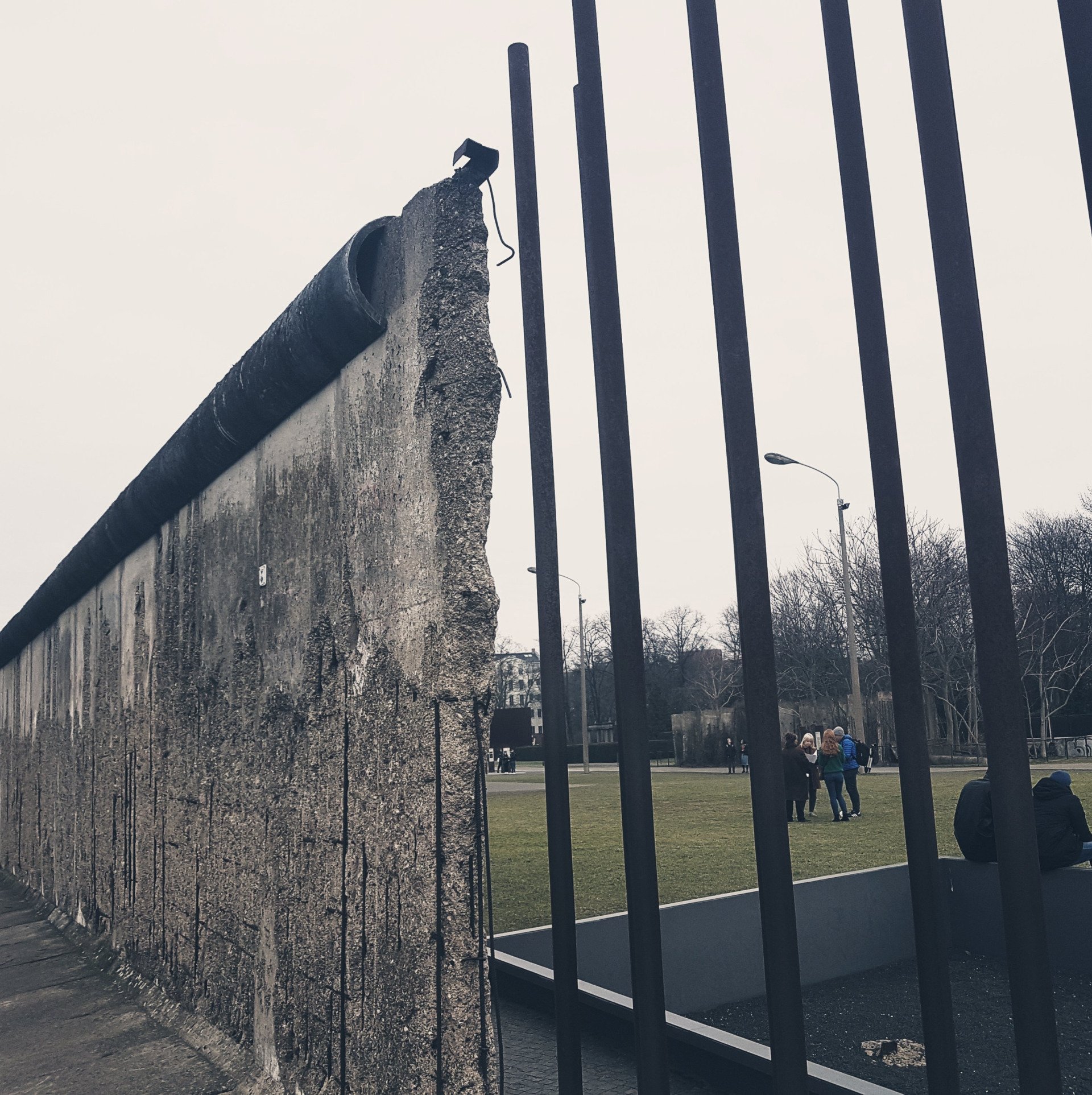 אמנות אורבנית וגרפיטי בברלין