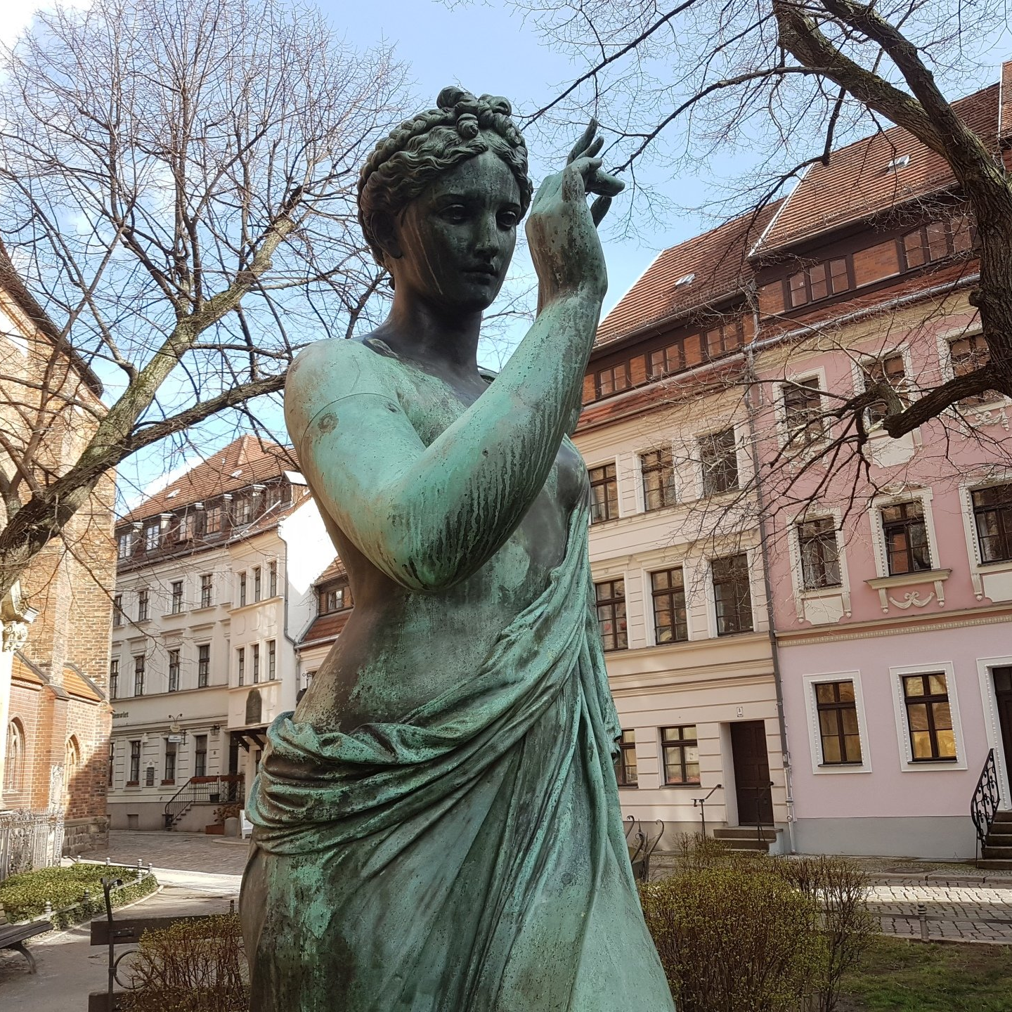 ברלין הנסתרת, ברלין למתקדמים