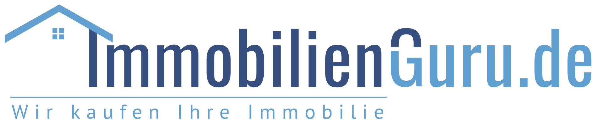 ImmobilienGuru.de-Logo