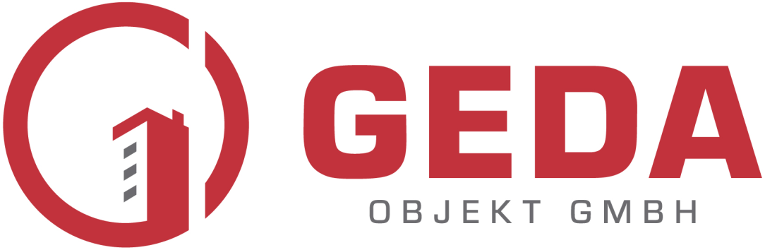 GEDA Objekt GmbH Logo