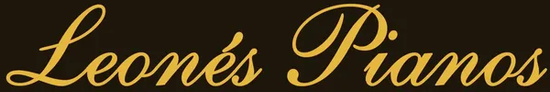 Pianos Leonés-logo