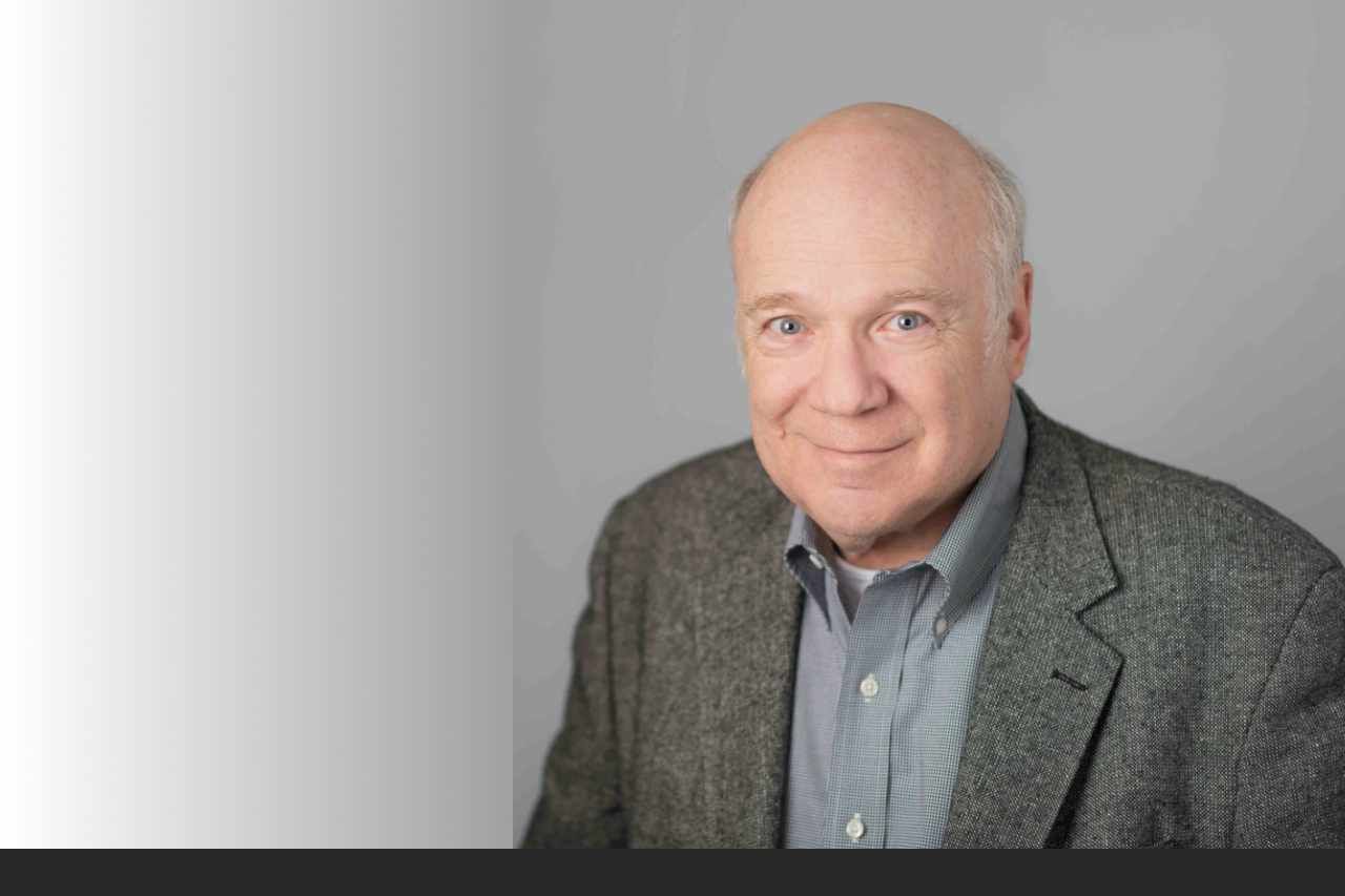 Dr. Stuart Eisendrath