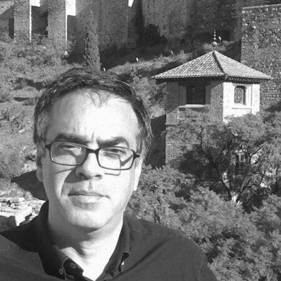 Juan Carlos Rivas Mena