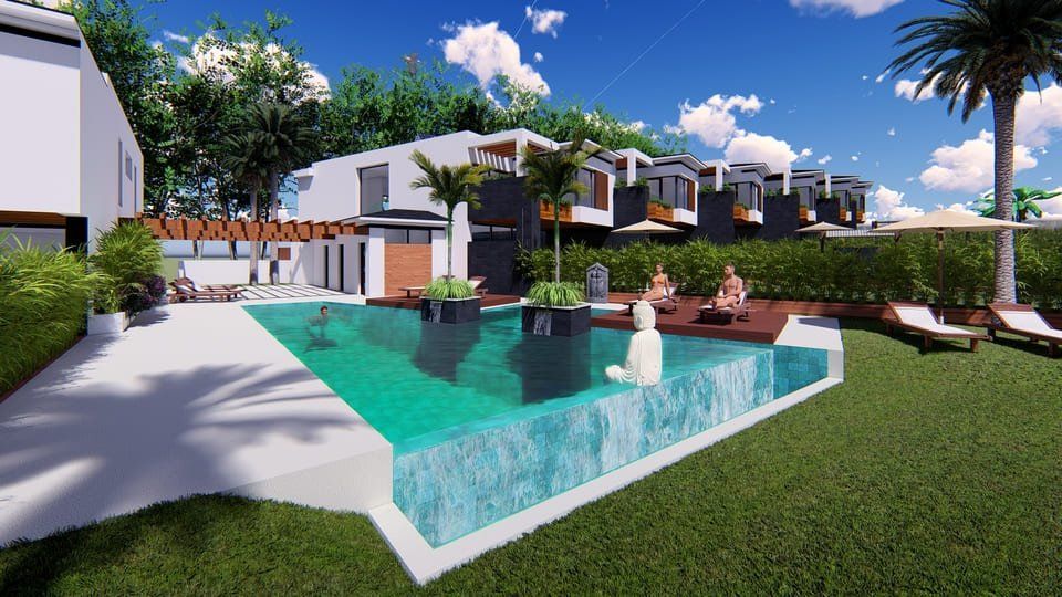 Vivienda colectiva en La Sierrezuela, Mijas