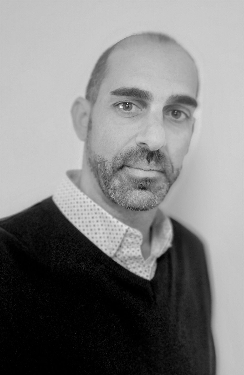 Alberto Esteve Rivas