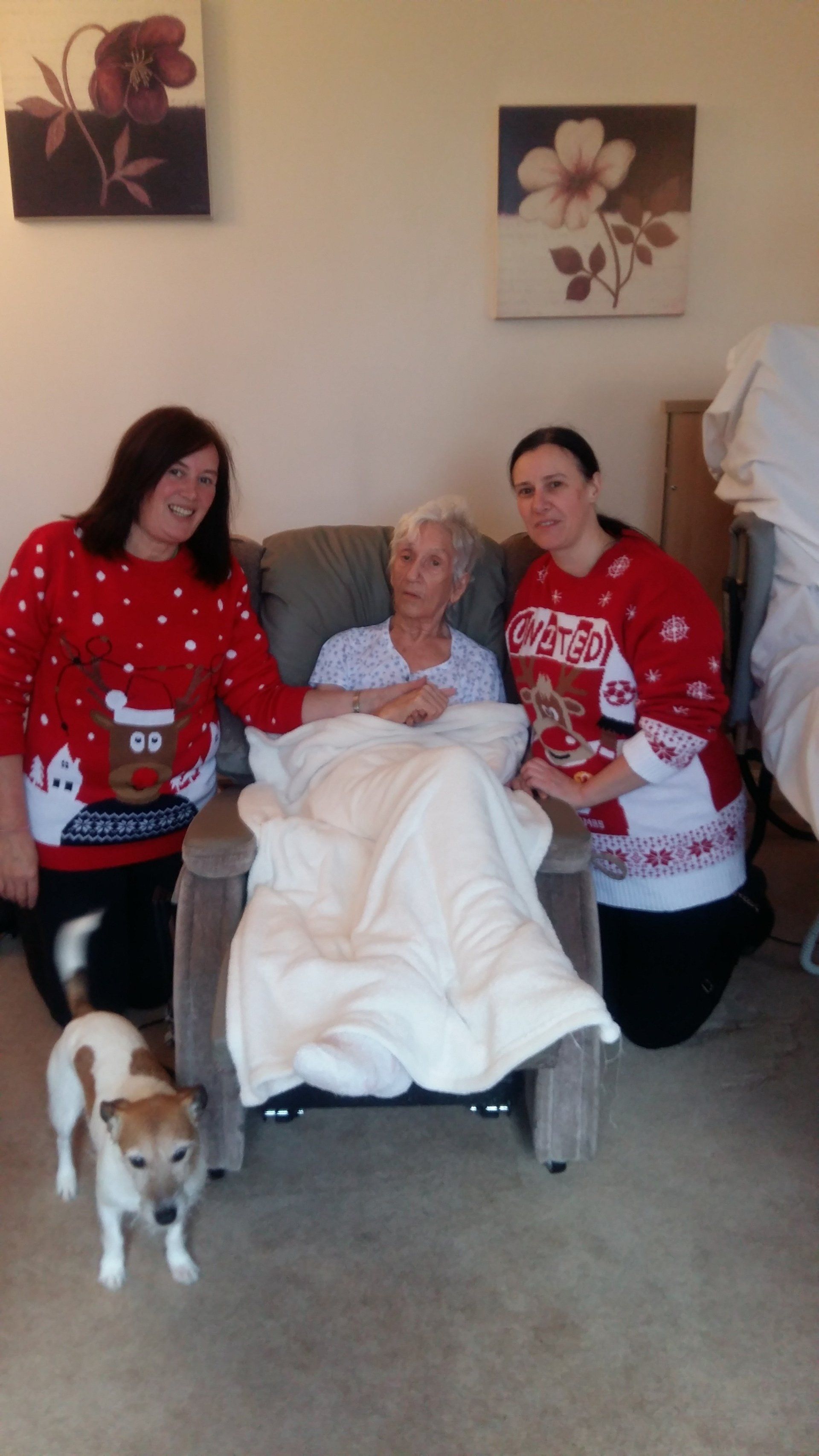 Christmas Jumper Day