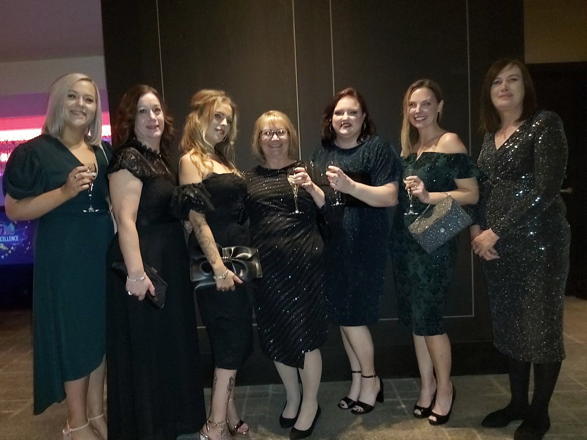 National Care Awards