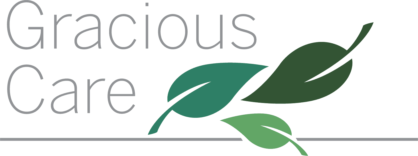 Gracious Care Gracious Care logo