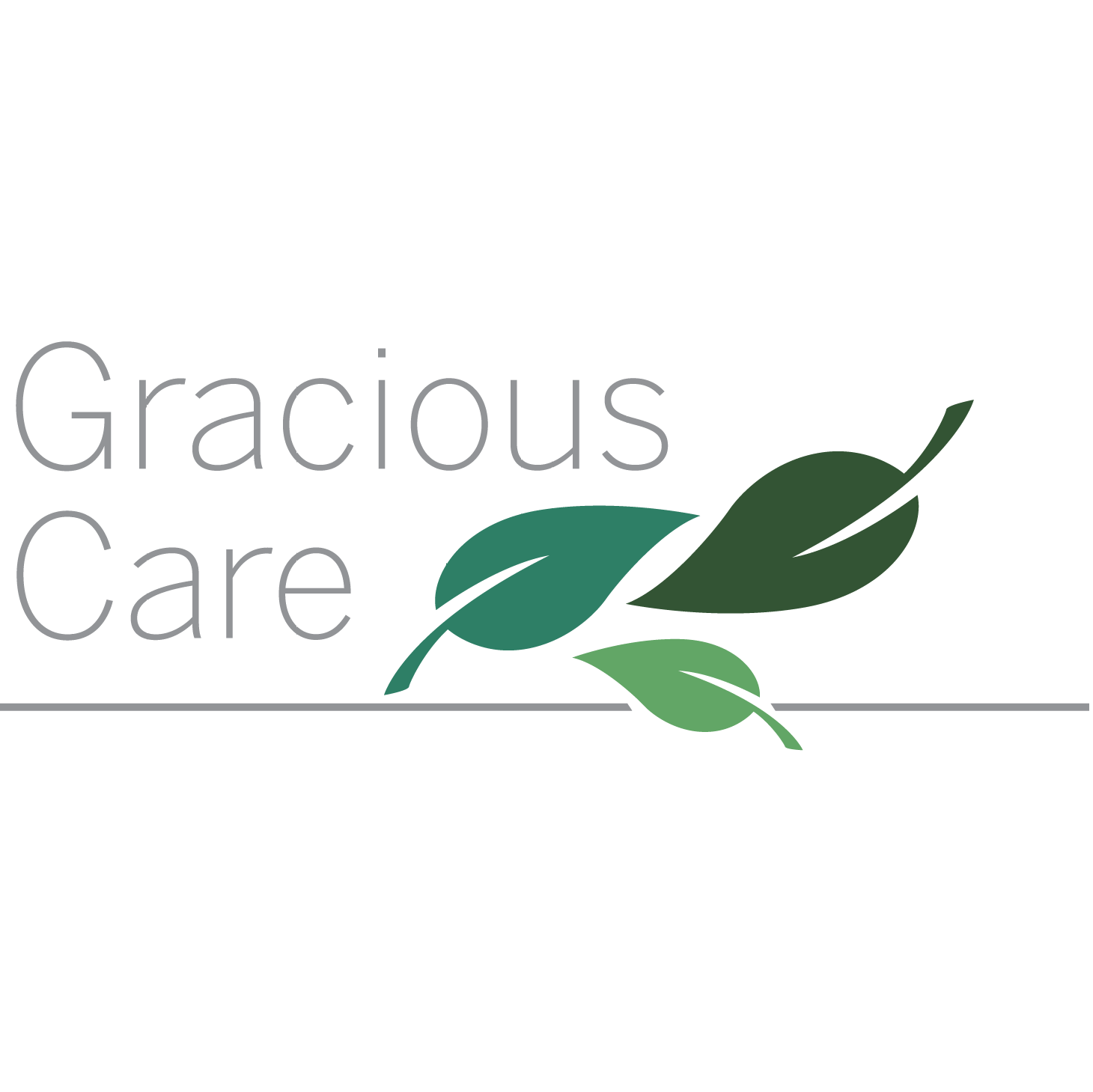 Gracious Care Logo