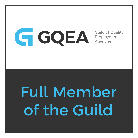 Guild of Quality Employment Agencies Guild of Quality Employment membership logo