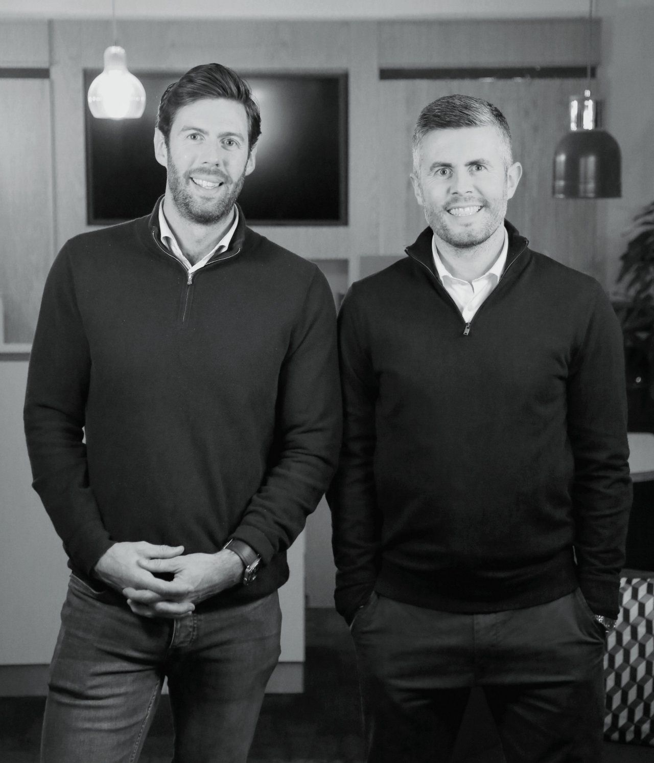 SE Legacies personel