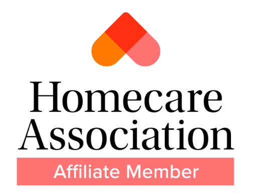United Kingdom Homecare Association UK Homecare Association membership logo
