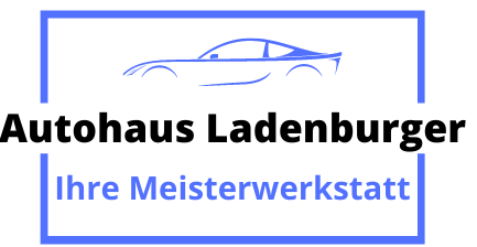 Logo von Autohaus Ladenburger