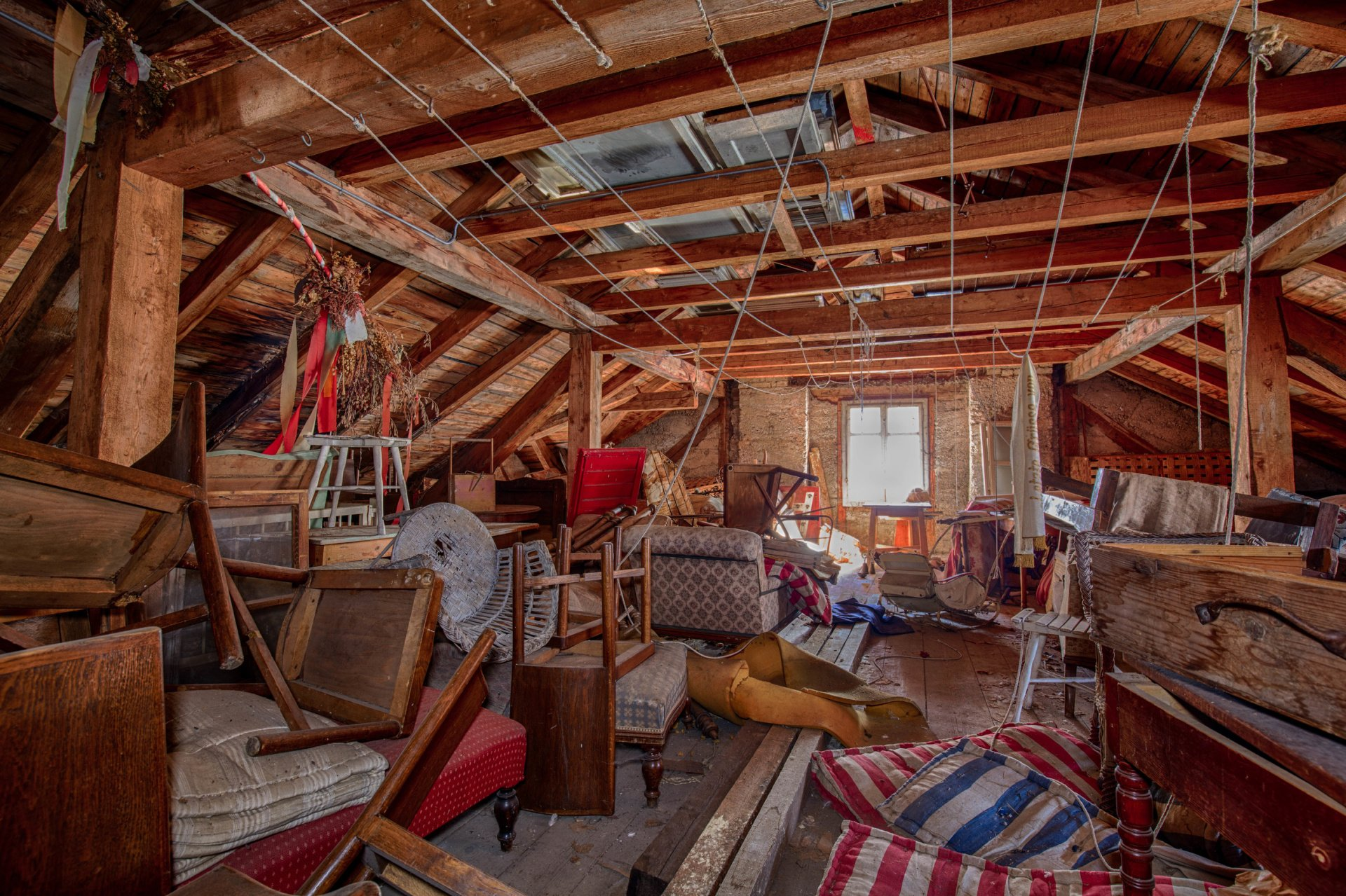 Entrümpelungsdienst Bendorf