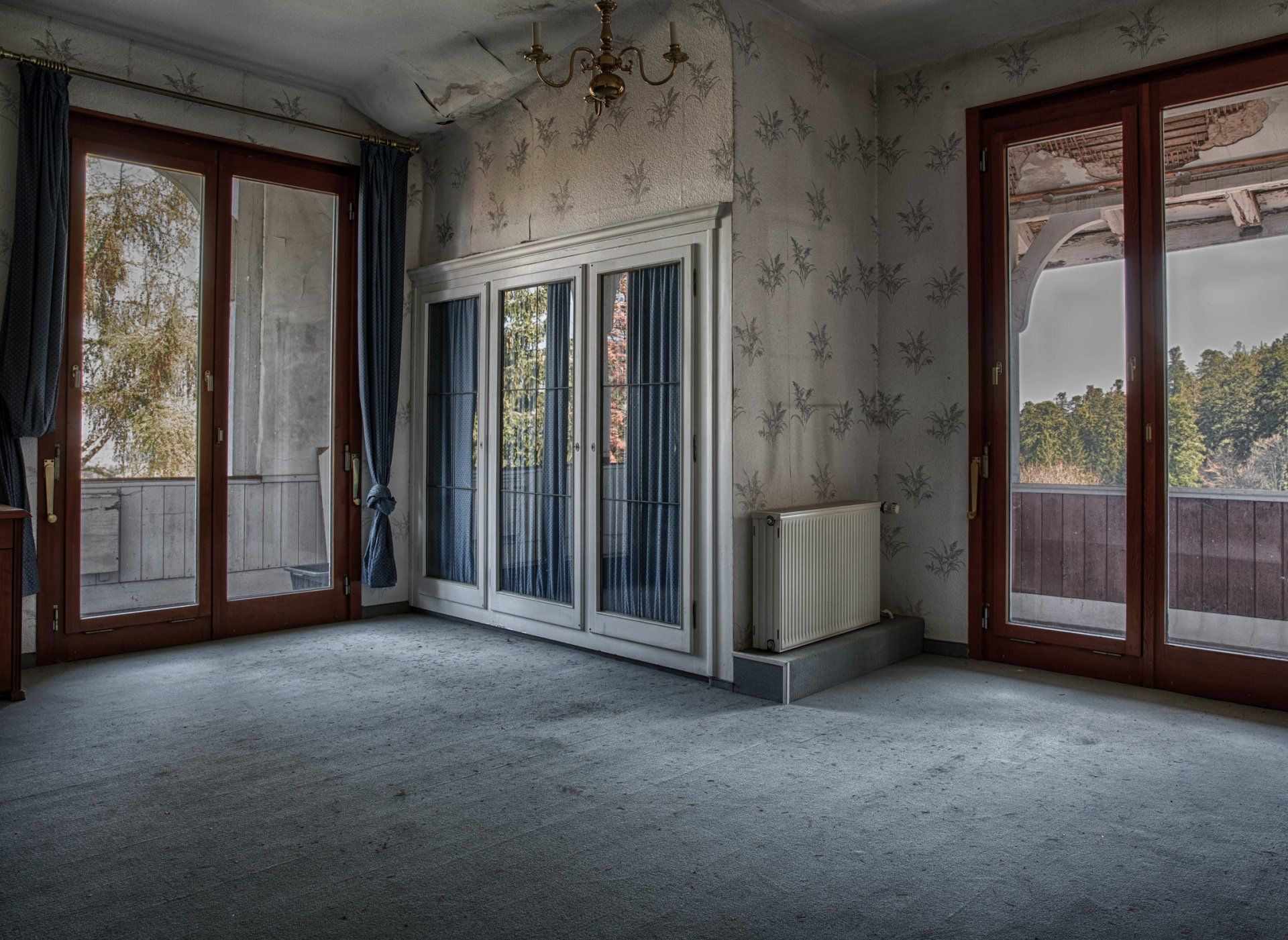 Wohnungsentrümpelung in Bad Neuenahr-Ahrweiler