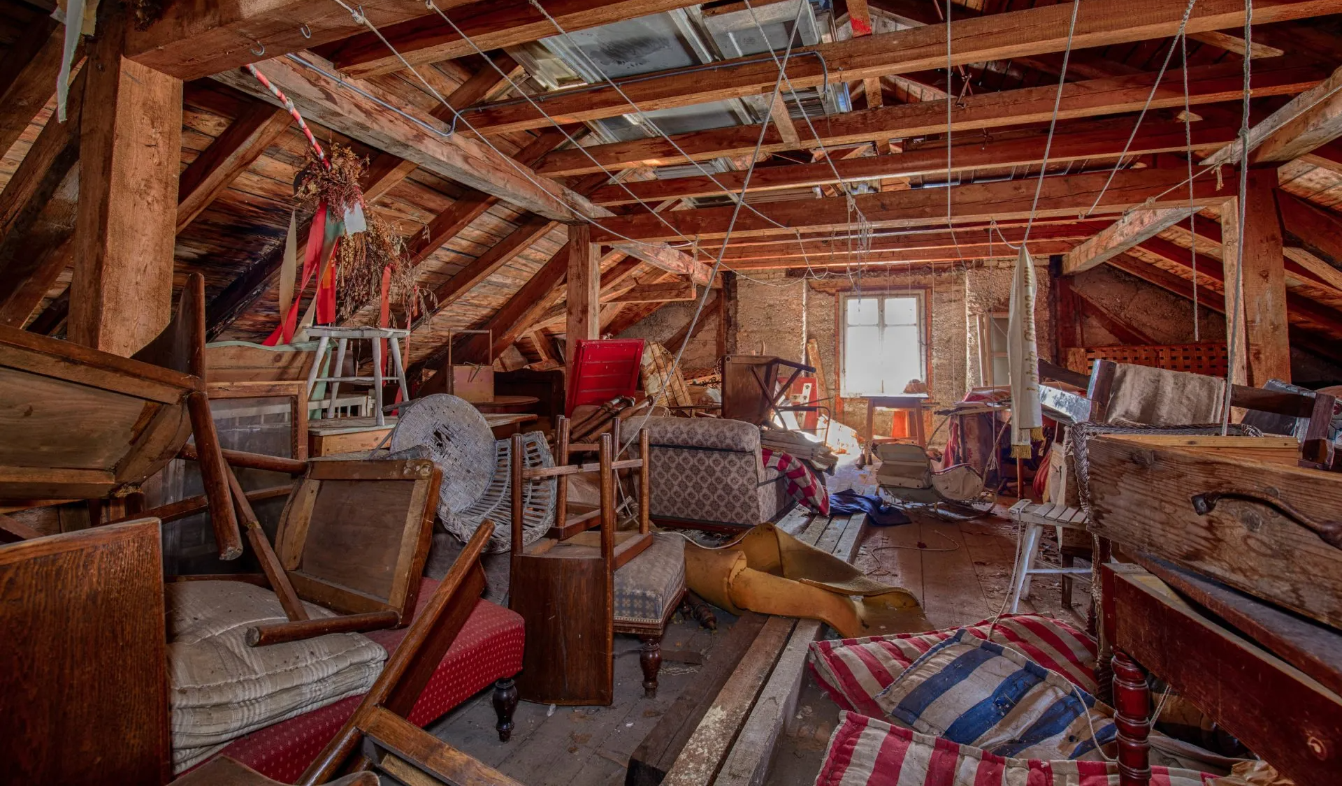 Entrümpelung in Boppard