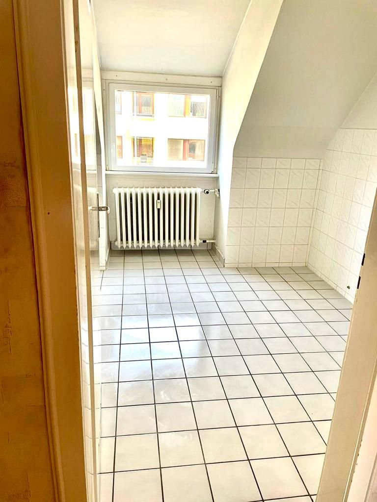 Entrümpelung einer Messie Wohnung Nachher