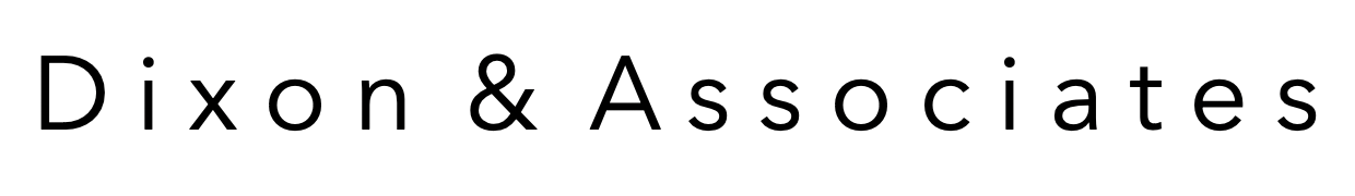 Dixon & Associates Ltd