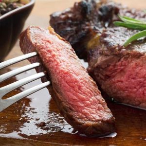 Steak Dinner - Outing