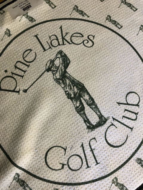 Pro Shop Pro Shop