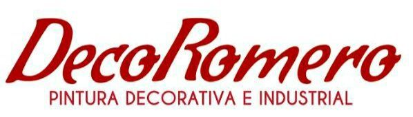 Decoromero-logo