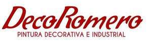 Decoromero-logo