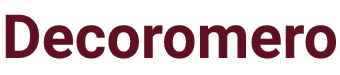Decoromero-logo