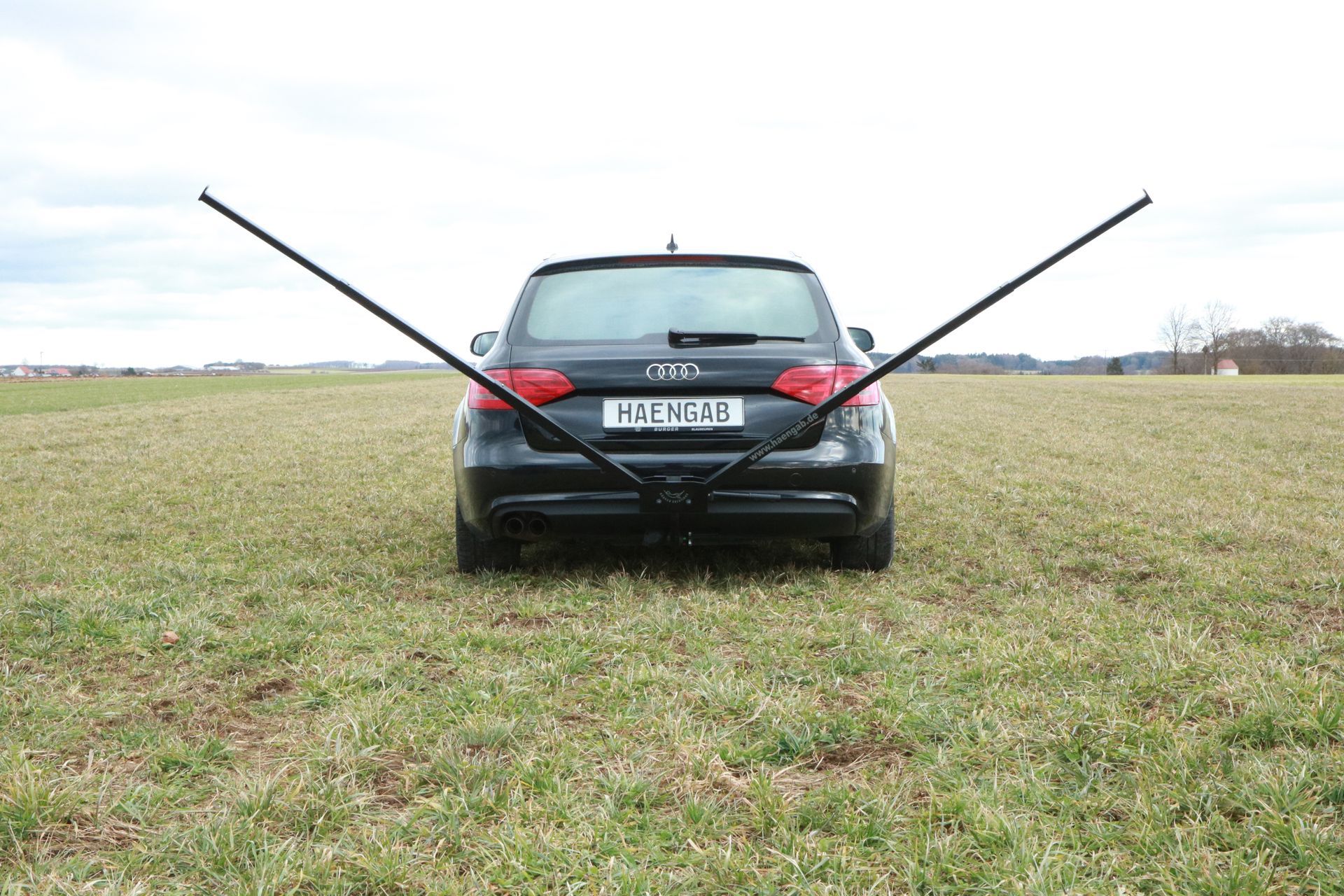 Auto Hängematte Anhängerkupplung Wohnmobil