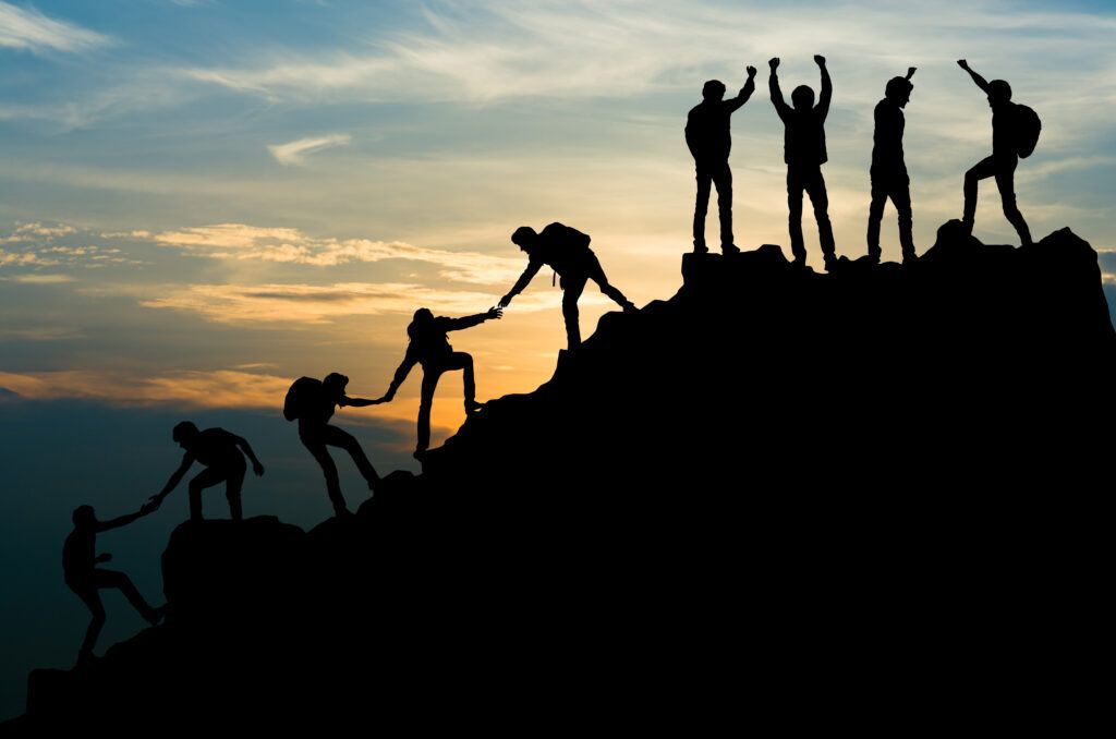 Zusammenarbeit Bundesverband Gewaltprävention
