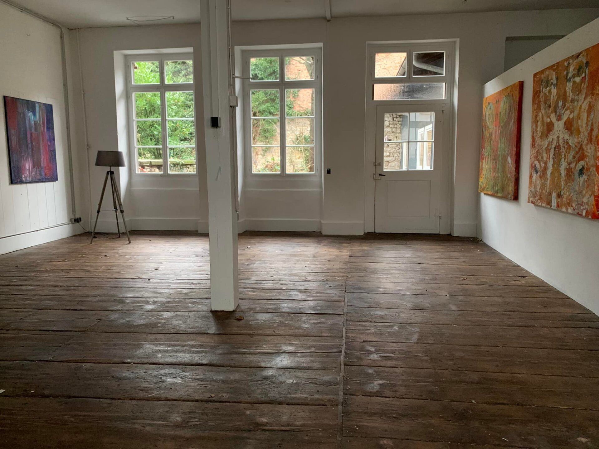 Galerie Ost - Steffen Maria Ost - Sbaiglio - Mancini Olivenöl - repros - Kunstgemälde - KERAMIK - sommeratelier - KUNST