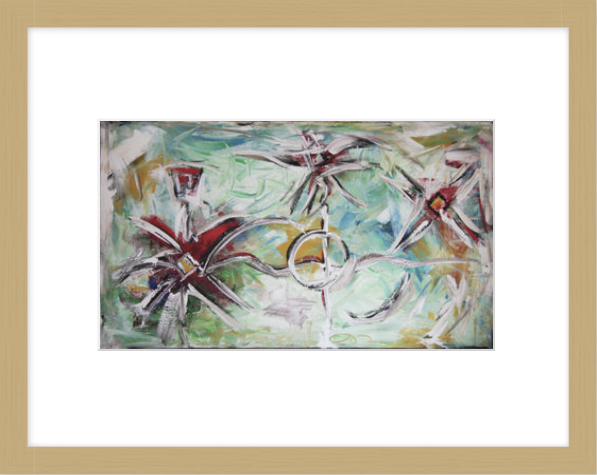 Galerie Ost - Steffen Maria Ost - Sbaiglio - Mancini Olivenöl - Kunstgemälde - KERAMIK - sommeratelier - PORSCHE PROJEKT