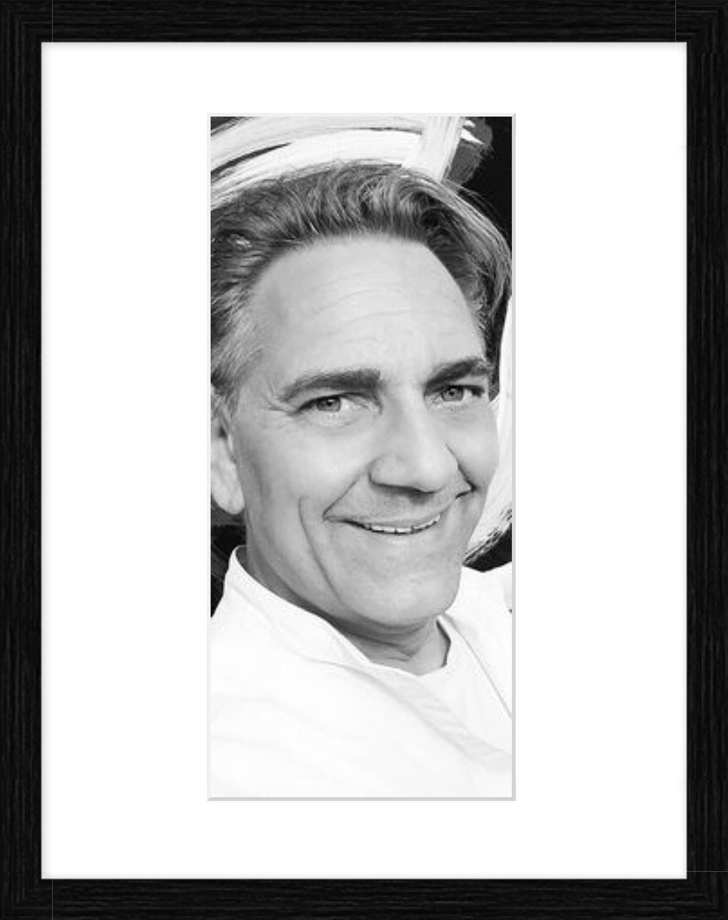 Galerie Ost - Steffen Maria Ost - Sbaiglio - Mancini Olivenöl - Kunstgemälde - KERAMIK - sommeratelier - repro