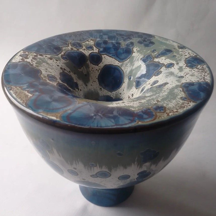 Galerie Ost - Fedor Matejak - Sbaiglio - Mancini Olivenöl - Kunstgemälde - KERAMIK - sommeratelier - repro - kunst