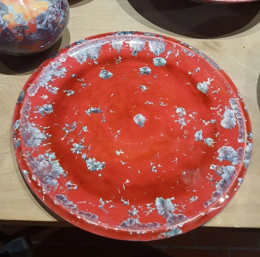 Galerie Ost - Fedor Matejak - Sbaiglio - Mancini Olivenöl - Kunstgemälde - KERAMIK - sommeratelier - repro - kunst